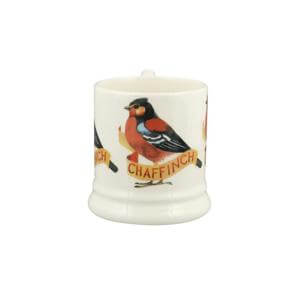 Emma Bridgewater Chaffinch Half Pint Mug
